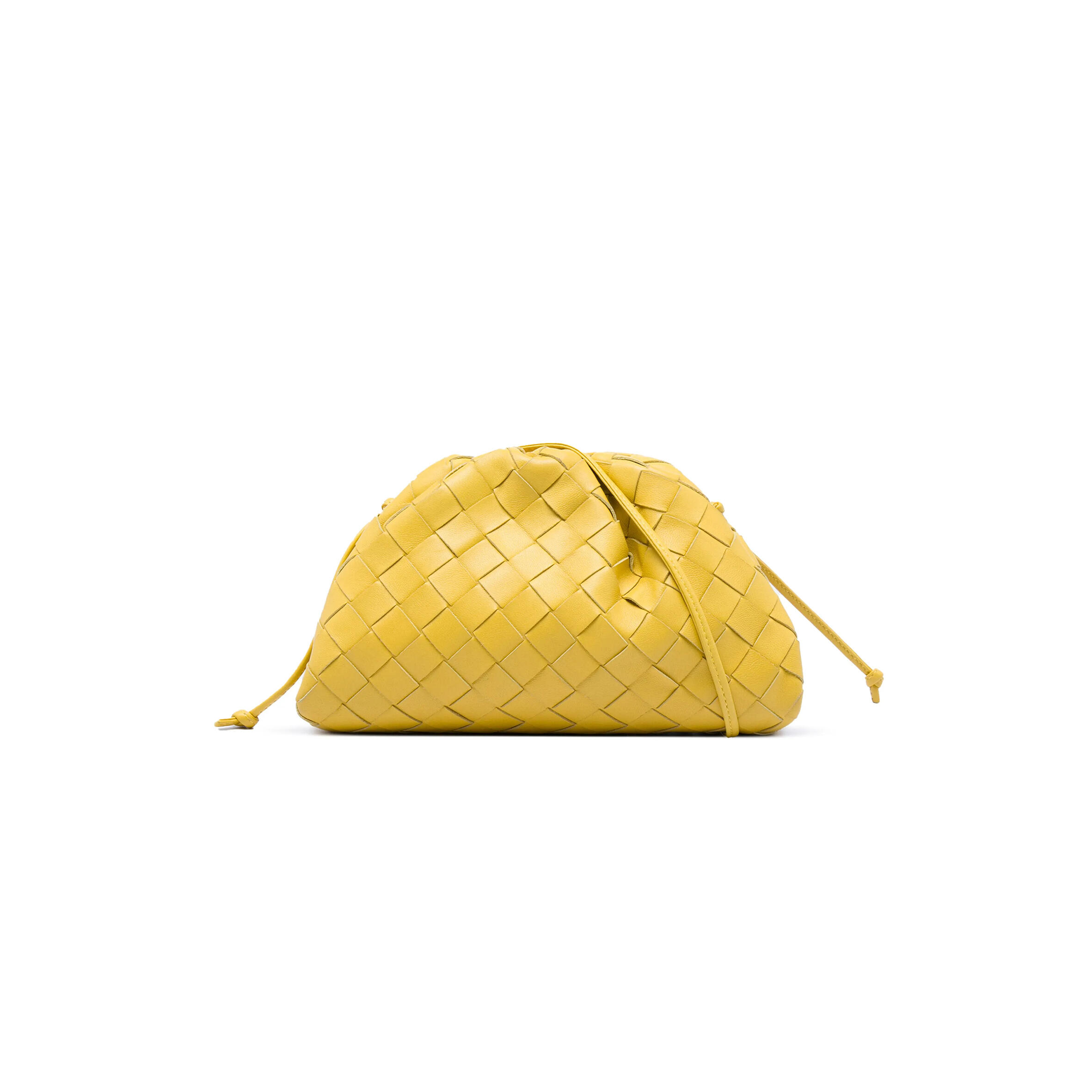 BOTTEGA VENETA THE MINI POUCH 585852 (22*12*7cm)